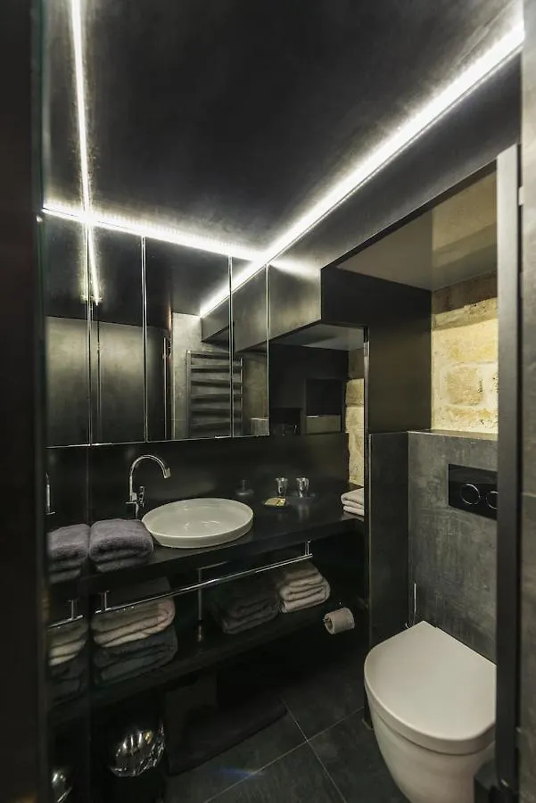 Apartment Le Marais - Place Des Vosges - Tournelles 86